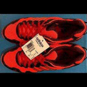 Adidas Running / Trail shoes. NEW !